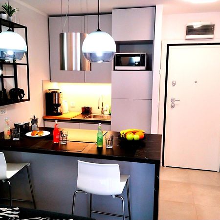 Premium Apartment Eden Poreč Eksteriør bilde