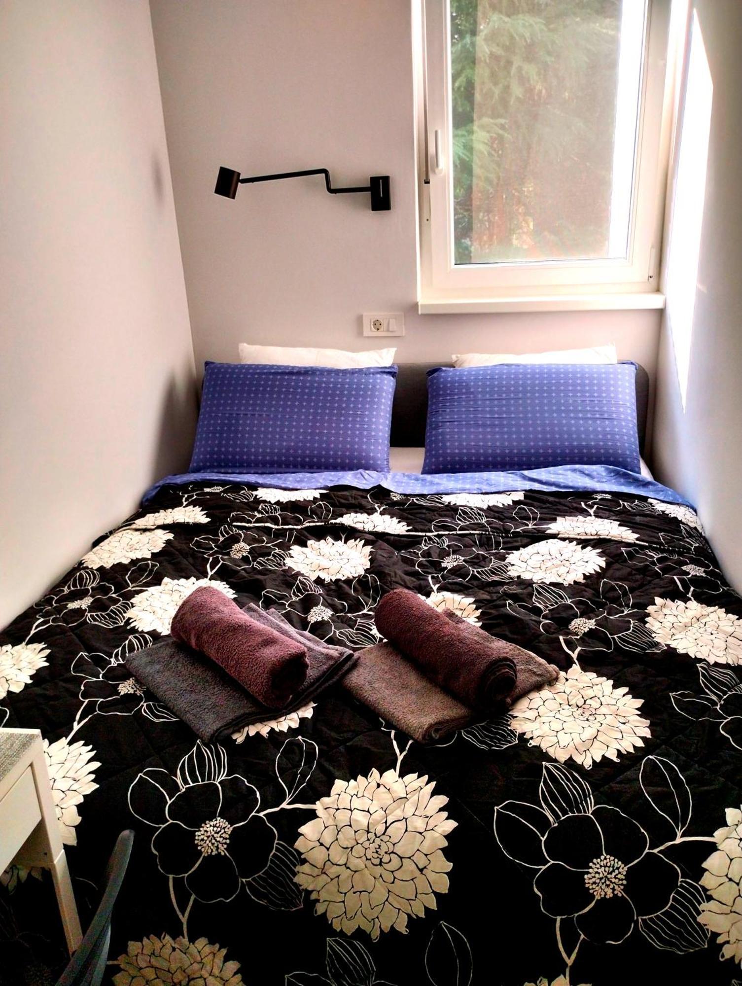 Premium Apartment Eden Poreč Eksteriør bilde