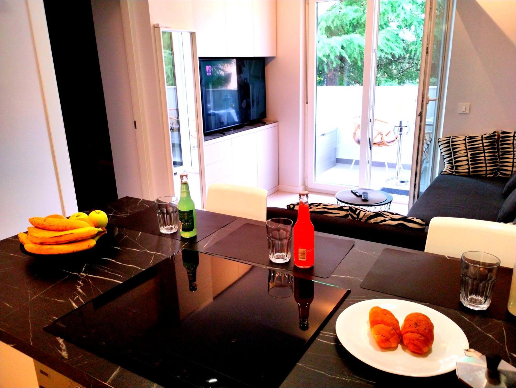 Premium Apartment Eden Poreč Eksteriør bilde