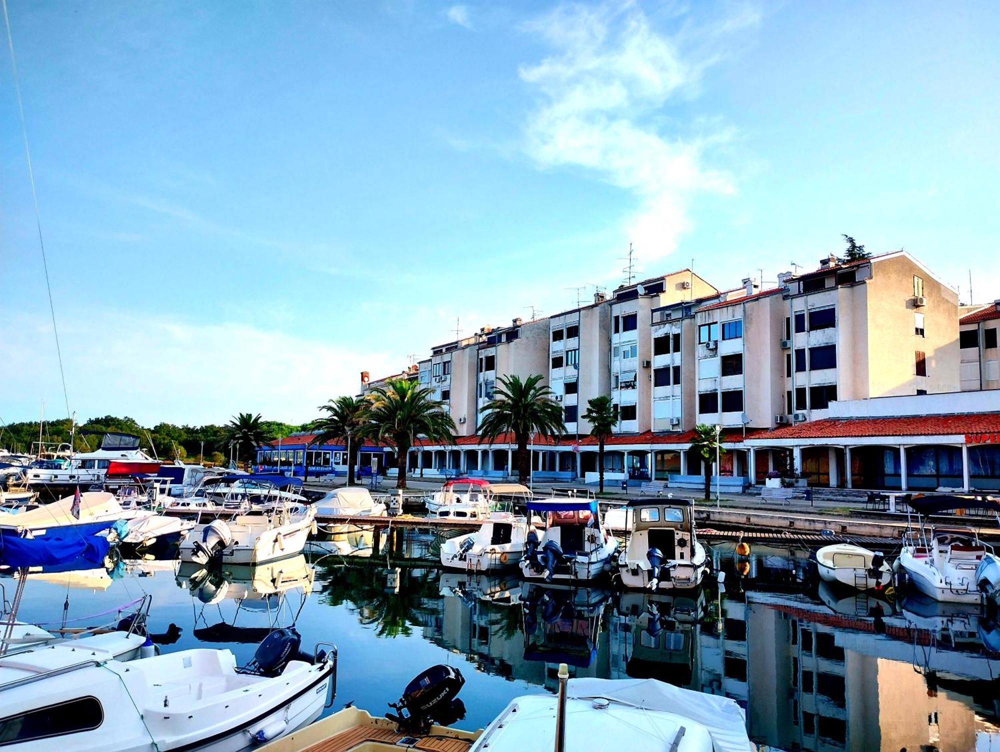 Premium Apartment Eden Poreč Eksteriør bilde