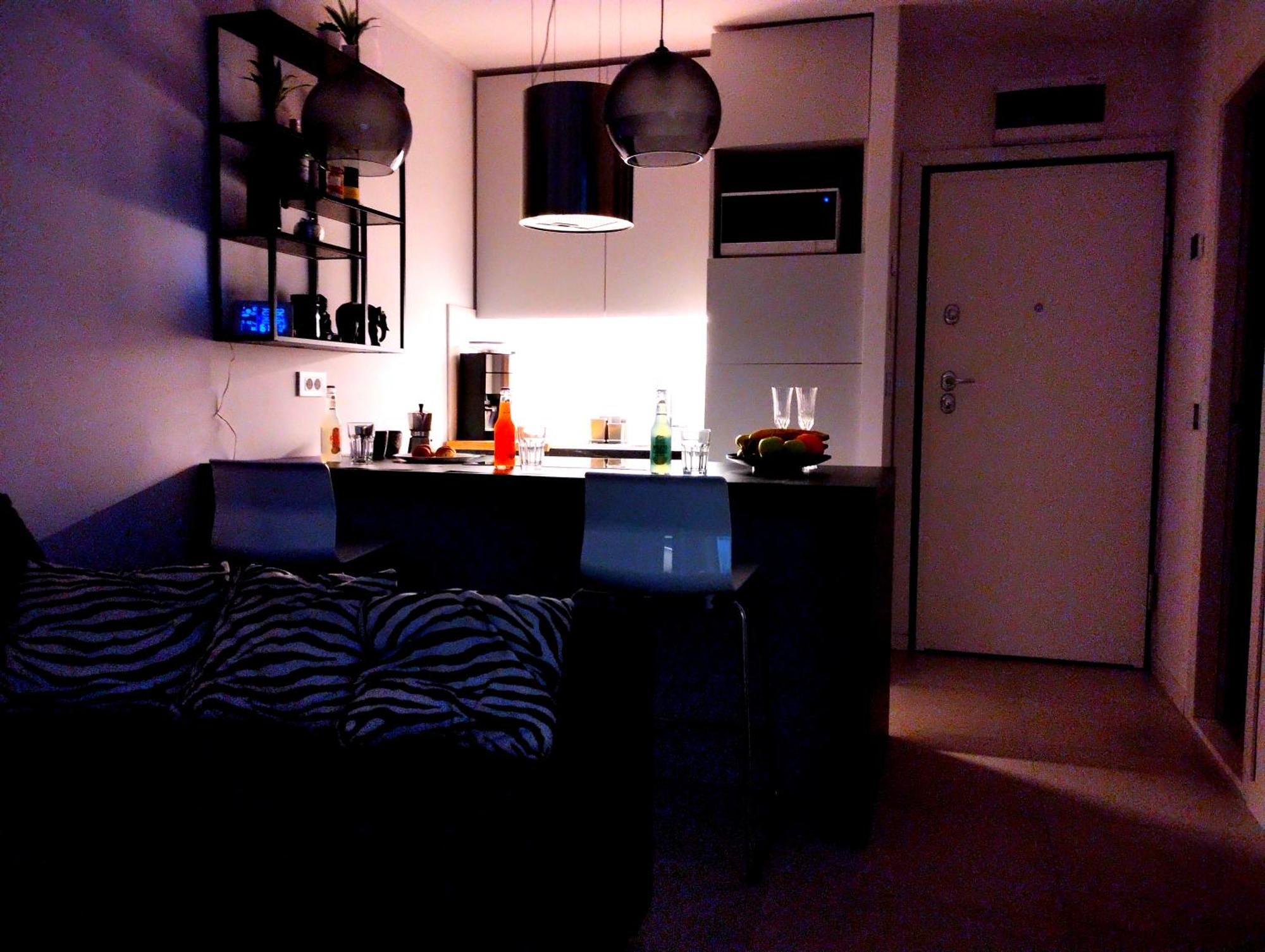 Premium Apartment Eden Poreč Eksteriør bilde