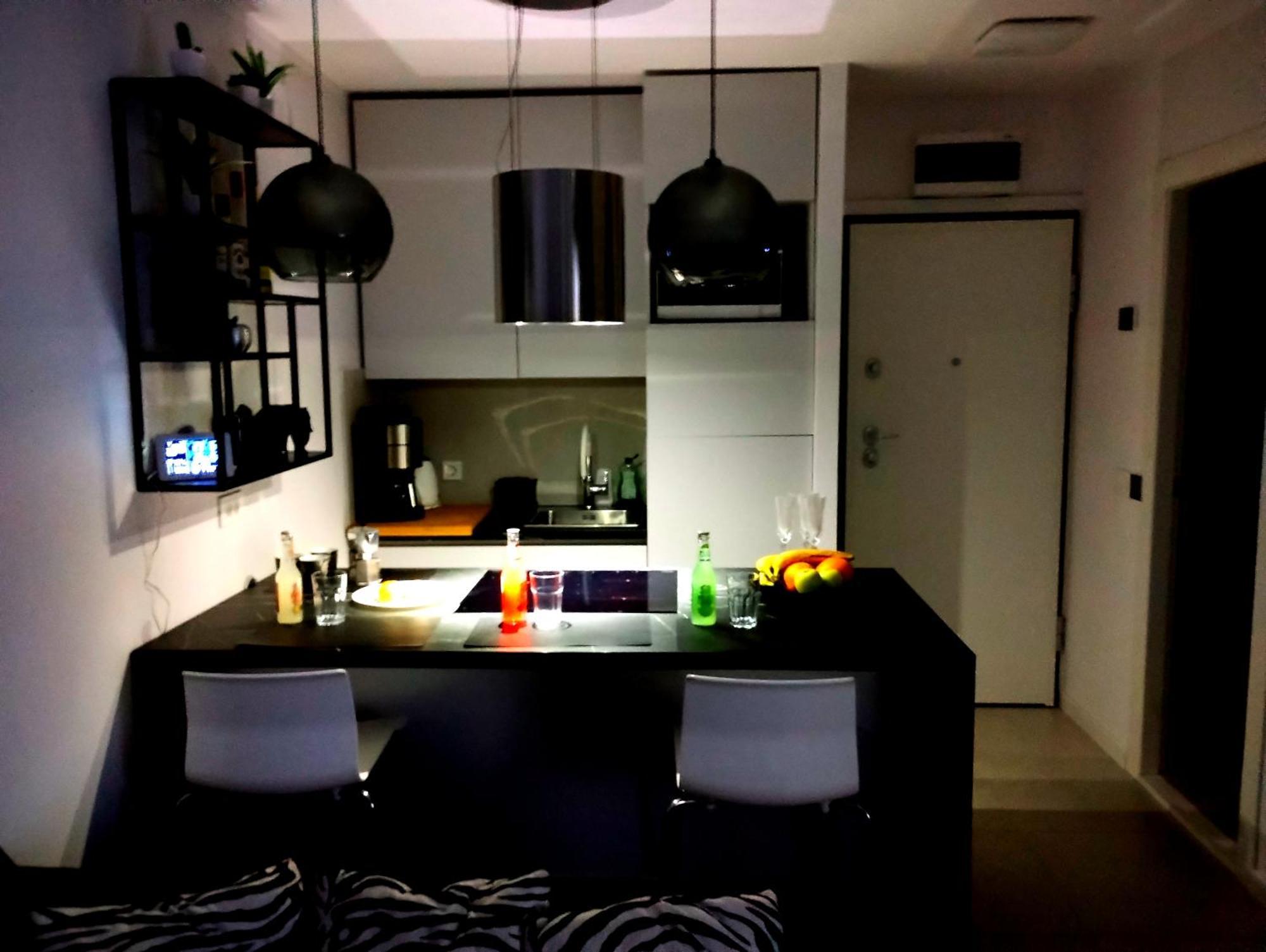 Premium Apartment Eden Poreč Eksteriør bilde