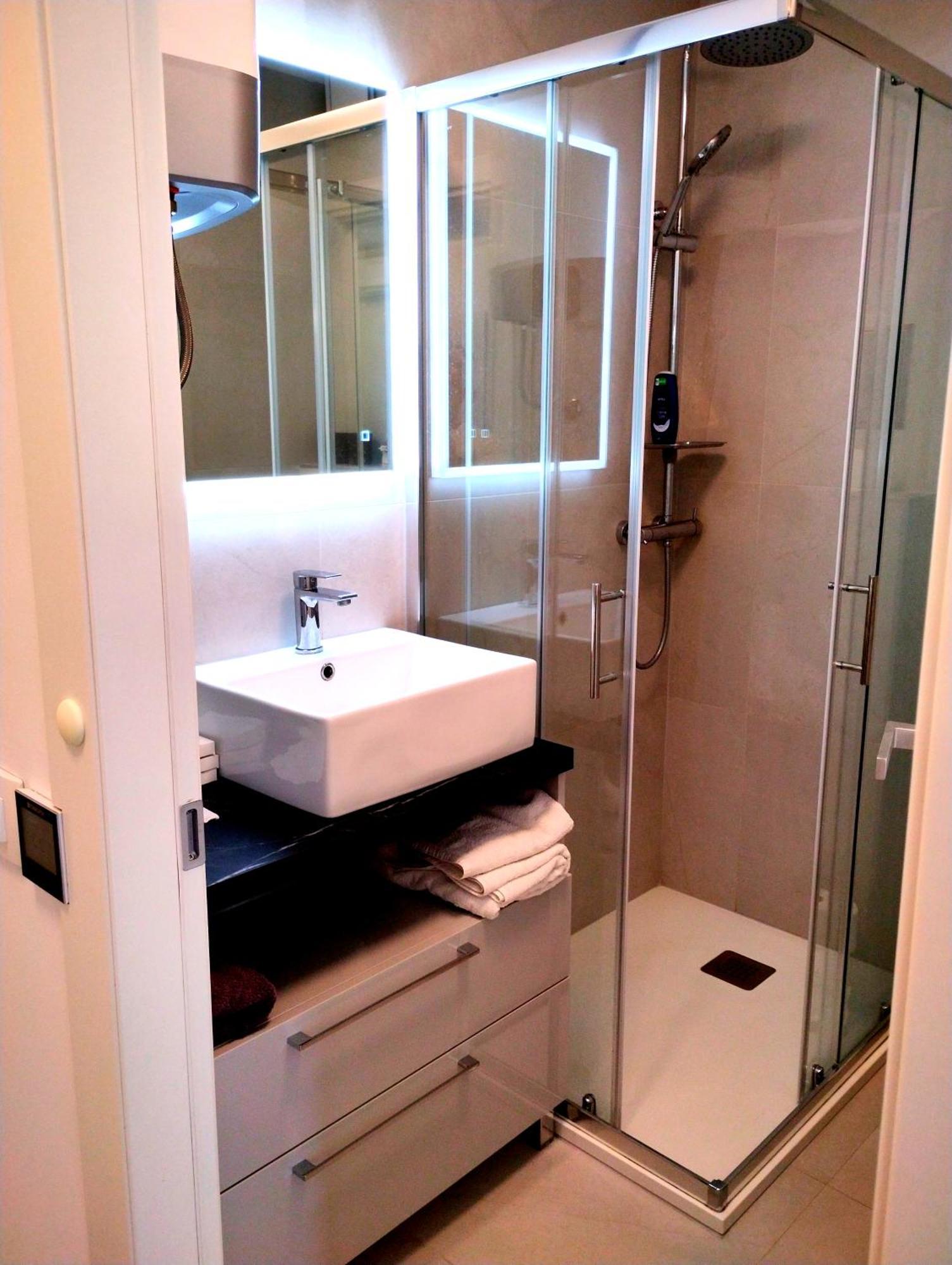 Premium Apartment Eden Poreč Eksteriør bilde