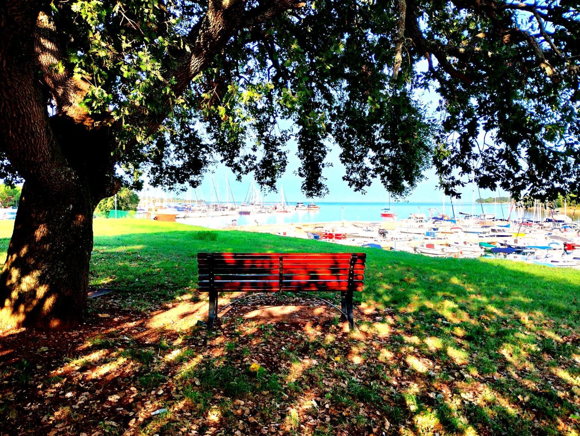 Premium Apartment Eden Poreč Eksteriør bilde