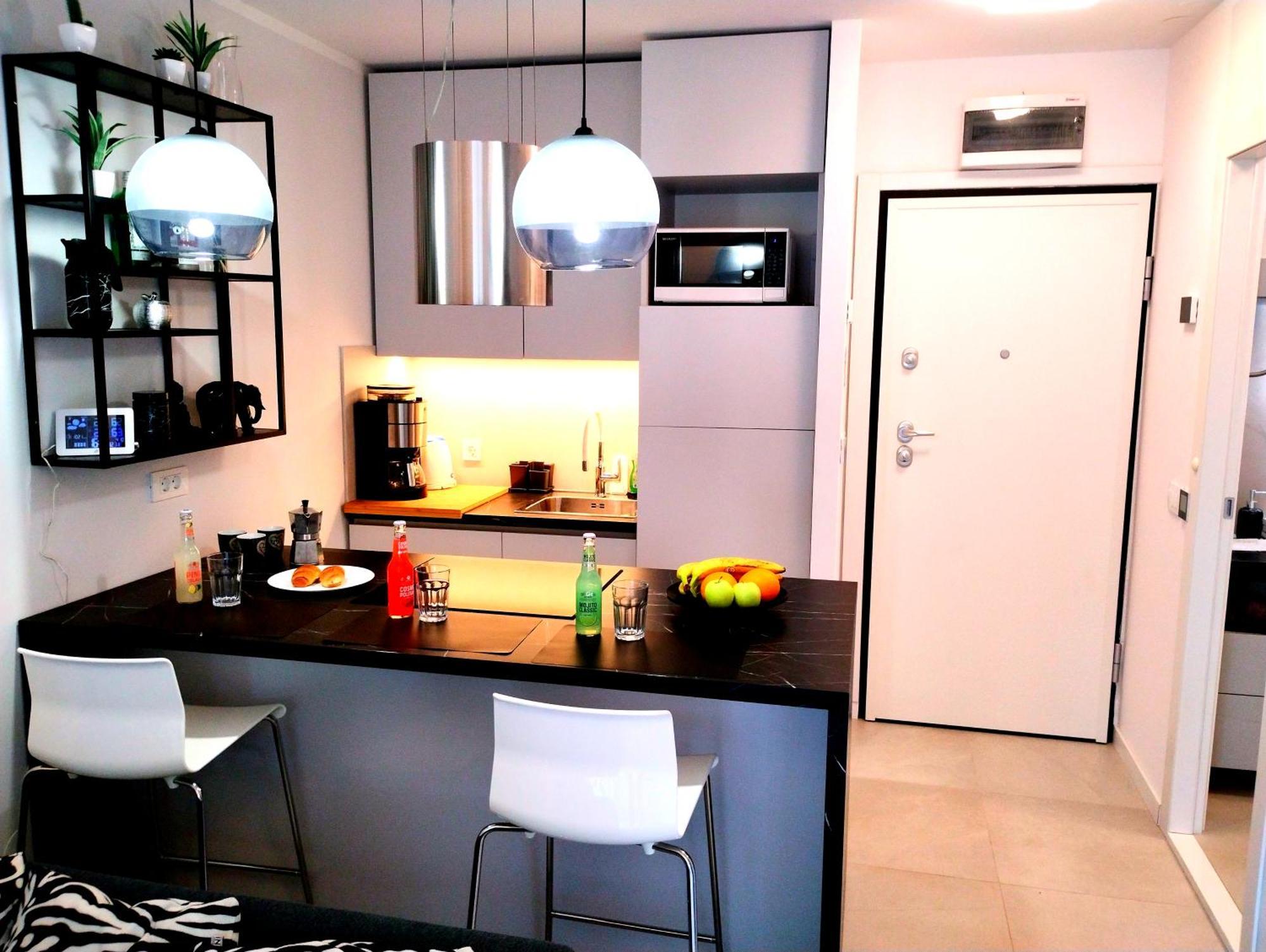 Premium Apartment Eden Poreč Eksteriør bilde