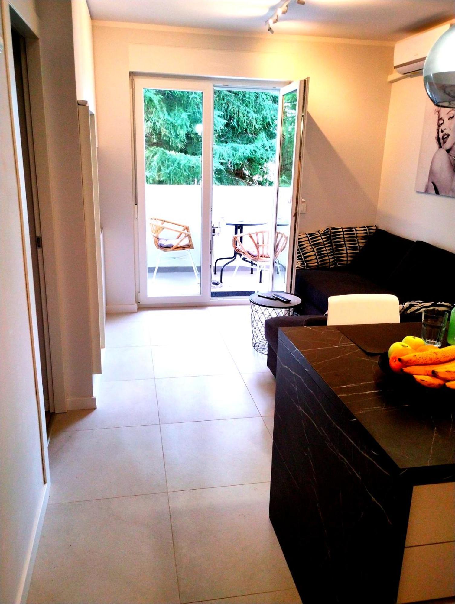 Premium Apartment Eden Poreč Eksteriør bilde